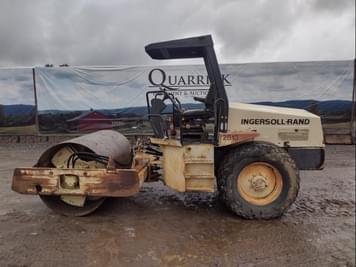 Main image Ingersoll Rand SD70D