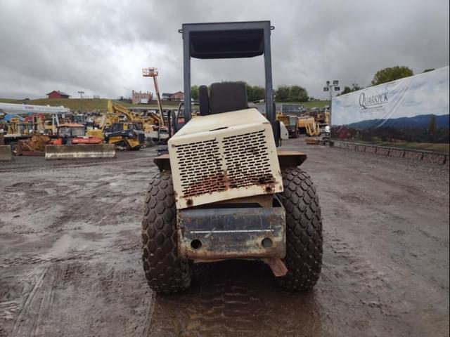 Image of Ingersoll Rand SD70D equipment image 3