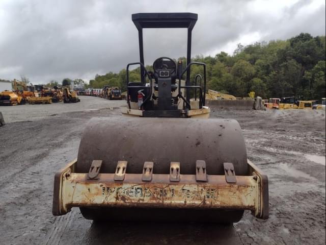 Image of Ingersoll Rand SD70D equipment image 1
