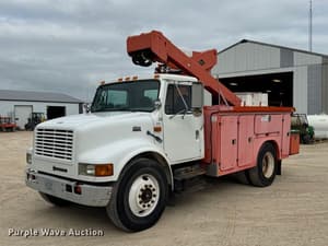 1998 International 4700 Image
