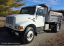 1998 International 4700 Image