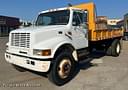 1998 International 4700 Image