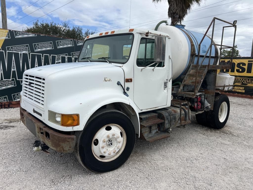 Image of International 4700 Primary image