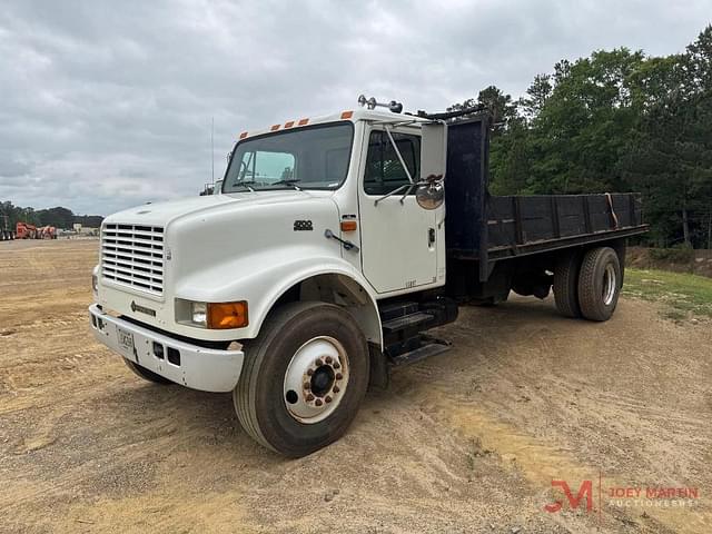 Image of International 4700 equipment image 3