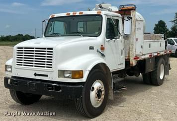 Main image International 4700