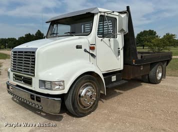 Main image International 4700