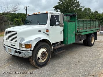 Main image International 4700