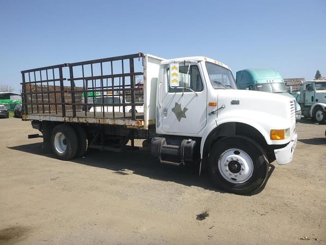 Image of International 4700 equipment image 1