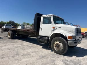 1998 International 4700 Image