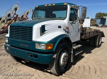 Main image International 4700