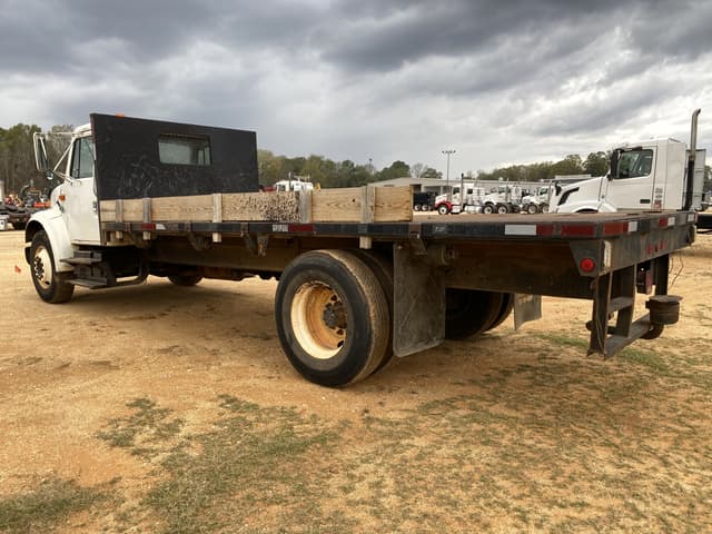 Image of International 4700 equipment image 1