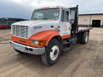 Main image International 4700