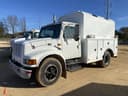 1998 International 4700 Image