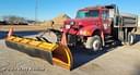 1998 International 4800 Image
