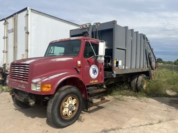 Main image International 4900