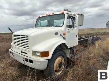 Main image International 4900