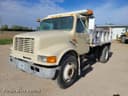 1997 International 4900 Image