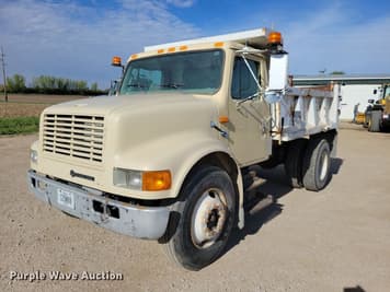 Main image International 4900