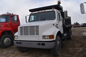 Main image International 4900