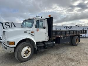 1998 International 4900 Image
