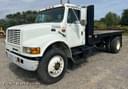 1998 International 4900 Image