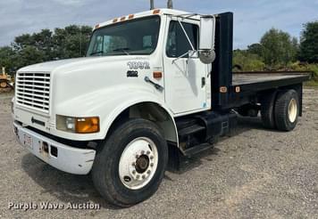 Main image International 4900