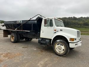 1998 International 4900 Image