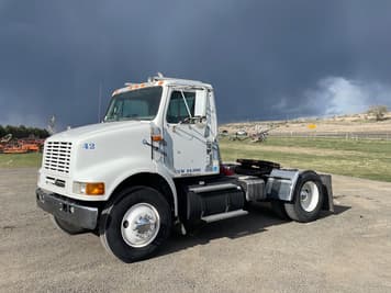 Main image International 8100