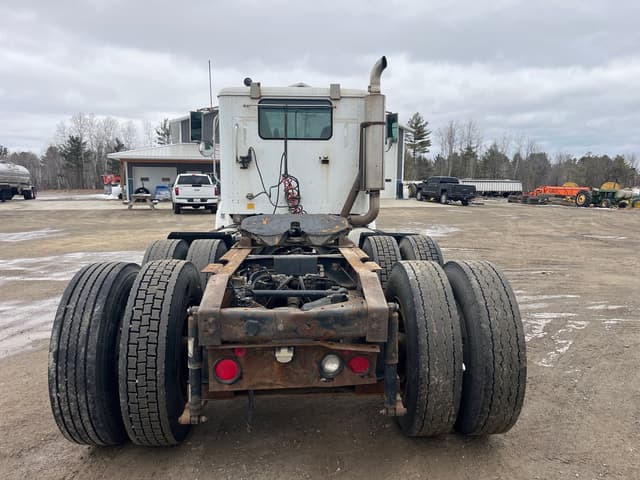 Image of International 9100 equipment image 3