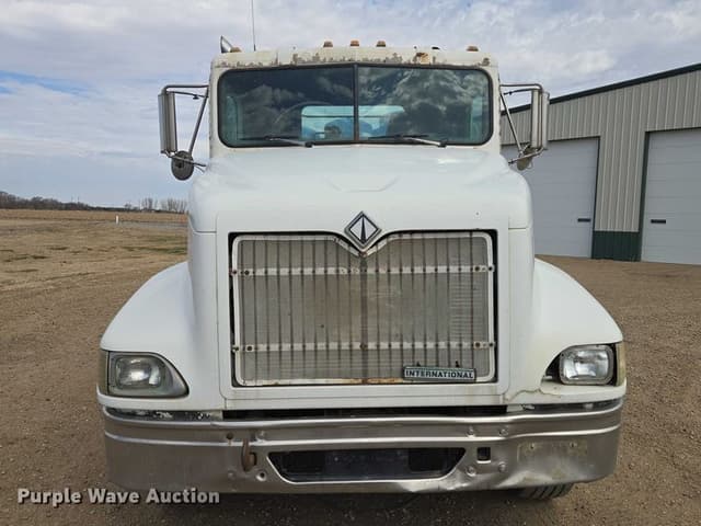 Image of International 9100 equipment image 1