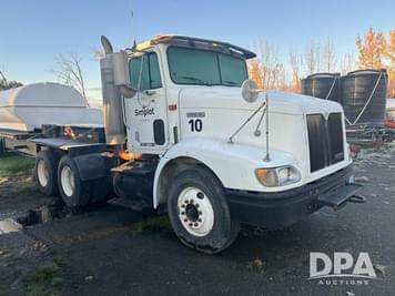 Main image International 9100