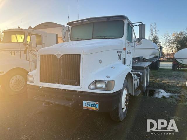 Image of International 9100 equipment image 2