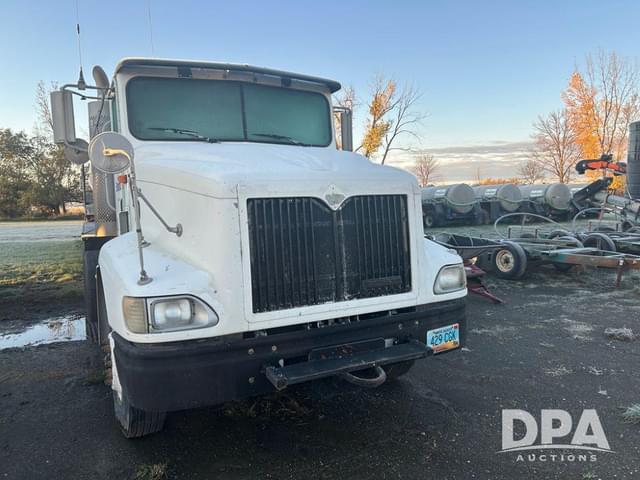 Image of International 9100 equipment image 1