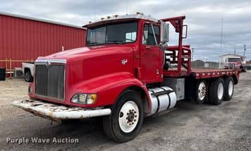 Main image International 9100