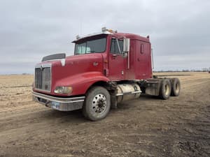 1998 International 9200 Image