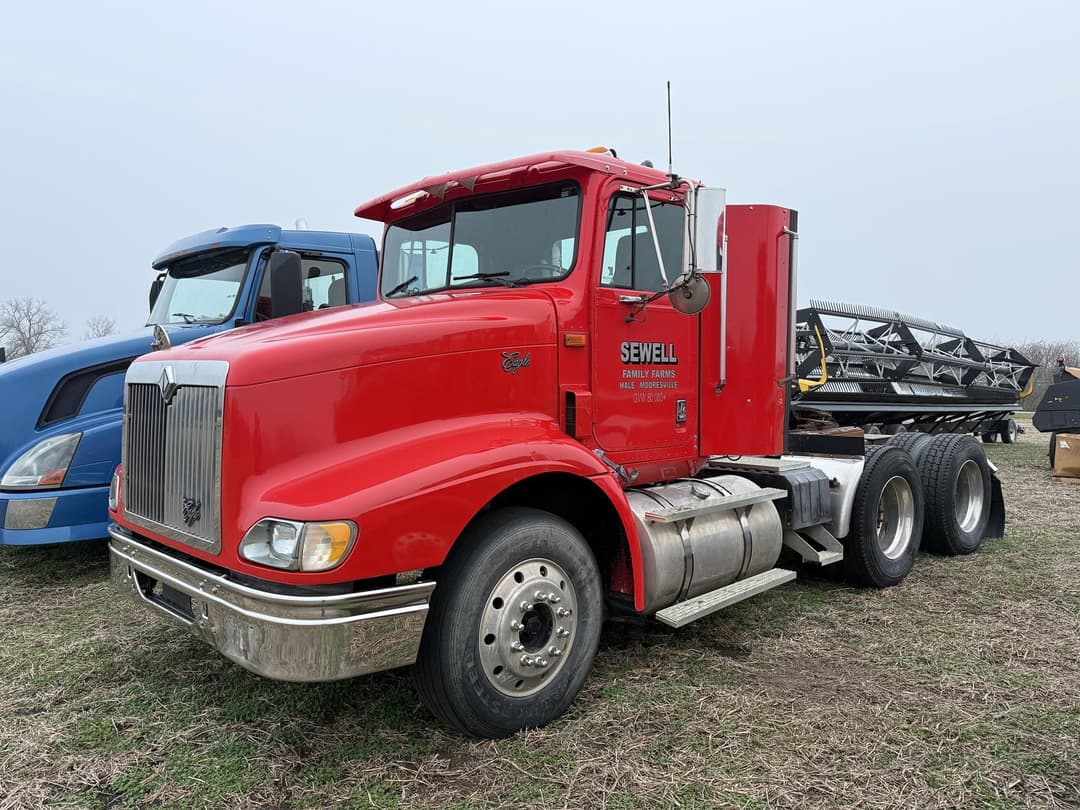 Image of International 9200 Primary image