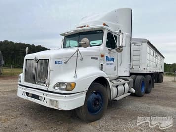 Main image International 9200