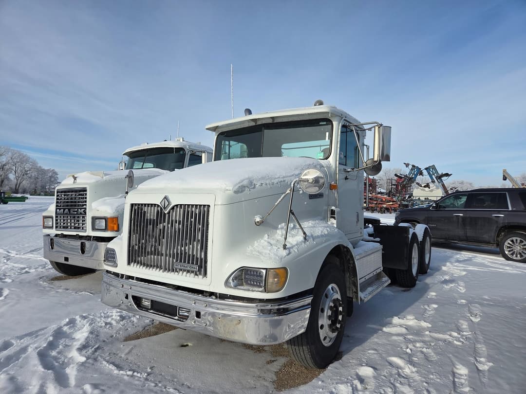 Image of International 9200 Primary image