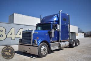 1998 International 9300 Image