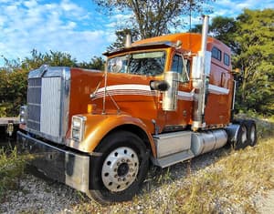 1998 International 9300 Image