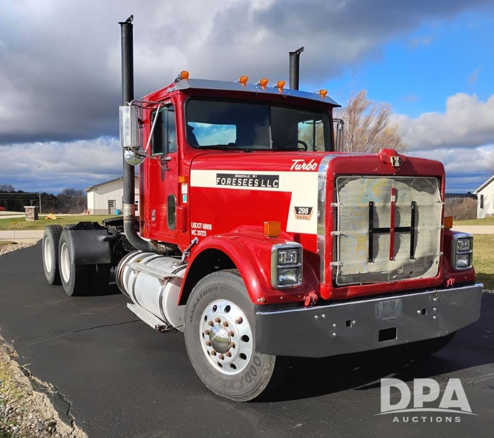 Main image International 9300