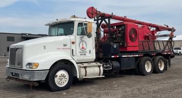 Main image International 9400