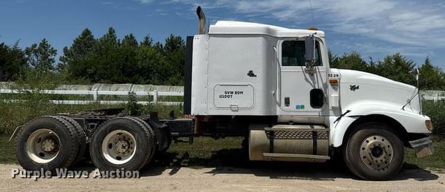 Image of International 9400 equipment image 3
