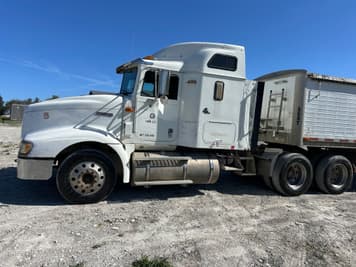 Main image International 9400