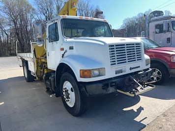 Main image International 4900 DT466