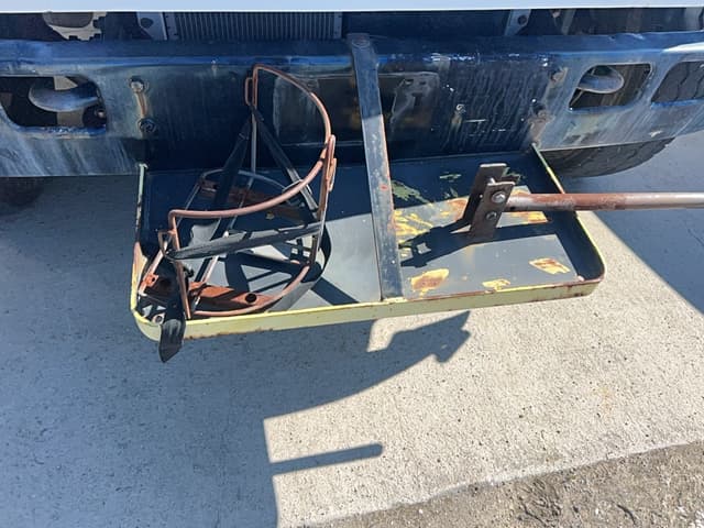 Image of International 4900 DT466 equipment image 4