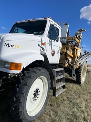 1998 International 4900 Image