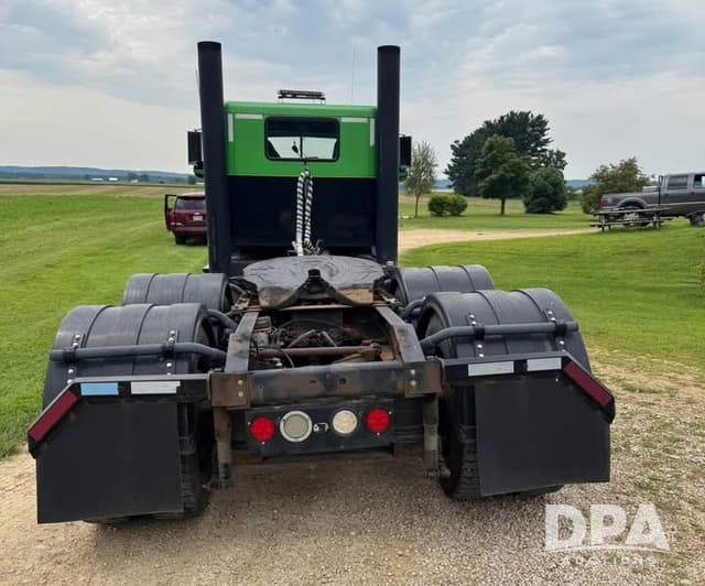 Image of International Eagle equipment image 3