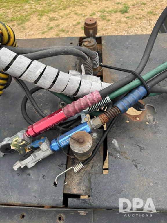 Image of International Eagle equipment image 4