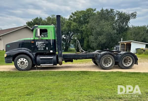 1998 International Eagle Image